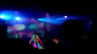 Technossomy-Electron Bender(OrganicDream party)