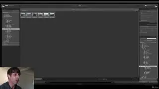 Follow along exercise Import