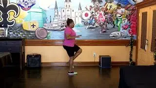 🥤🥤 DARK N SMOOTH LINE DANCE - NEW ORLEANS, LA 🥤🥤