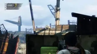 El titanic?