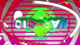 Uareuio • Paid Intro • Paid Intro