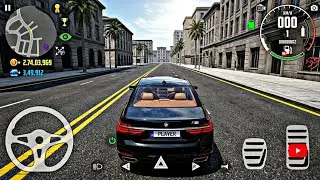 ​I Bought the NEW BMW 7 Series In | Car Simulator 2 Gameplay & Review (Max Graphics)