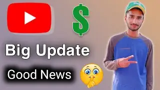 Youtube Misleading Title Policy 2021 | Youtube New Monetization Update