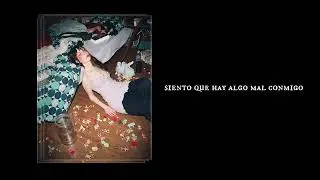 LIESSA - Decime que soy la unica en tu mente (LETRA)