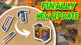 FORLORN FAIR - How to get Gas Cutter, Nipper & Hacksaw (No Briefcase) - Last Day on Earth: Survival