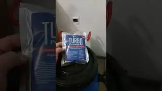 Новые дрожжи эксперимент