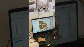 Arki HQ - Design & Drafting Assistance