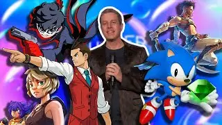 10+ Promising Third Party Games Announced for Nintendo Switch