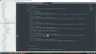 13 Laravel Ecommerce Full Course   seo dynamic on