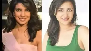Priyanka throws success bash for parinati. behan ka pyar