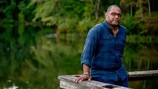 Joseph Drew Lanham, Ornithologist, Naturalist, and Writer | 2022 MacArthur Fellow