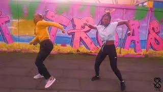 Shenseea - ShenYeng Anthem (Shxntaya x Movesbydxj_ Performance)