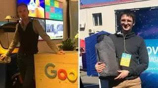 DIGITAL ДОКТОР 1. Павел Осипов, рюкзаки и сумки 