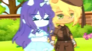 Do a flip! // (trend) // (Mlp) // ib : ~ O r e o ~ // Gacha club