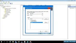 Configuring DHCP Options