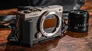 this full frame camera is now perfect... (also free LUTs)