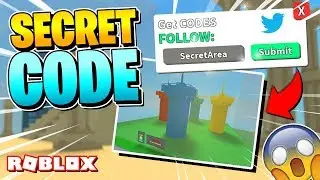 ROBLOX DESTRUCTION SIMULATOR ALL CODES: NEW SECRET UPDATE AREA CODE!!