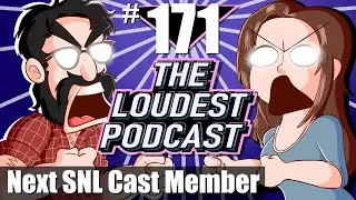 THE LOUDEST PODCAST 