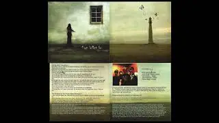four letter lie - tell me about everything (her escape EP)