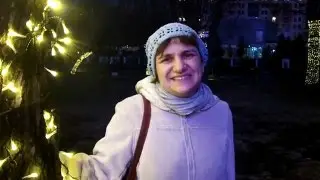 С Новым годом!
