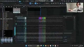 Making a Beat for 21 Savage | FL Studio Cookup