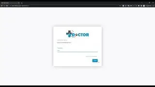 +Doctor Tutorial : How to create new user?