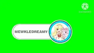 Mewkledreamy Discovery Kids Musical Disco Chroma Key (Mejorado)