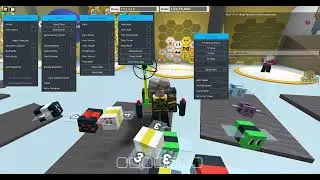 Bee Swarm Simulator Script GUI - Pastebin (Autofarm, Teleports, and more)