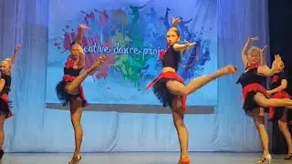 3 ноября мой коллектив принял участие в Межрегиональном многожанровом фестивале «7Я»