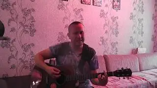 Калинов Мост- Всадники. (КАВЕР)...