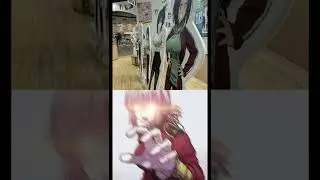 Anime memes 10 #memes #anime #mha #myheroacademia #funny #funnymemes