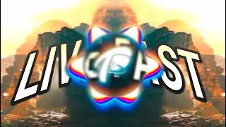 Alan Walker X A$AP Rocky - Live Fast (ThreeV Remix)