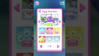 AXOLOCHI | CUTEST MOBILE GAME EVER!