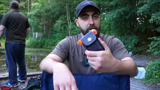 REVIEW: Mini Survival Tin | Polymath Products | PLUS Survival Fishing TEST