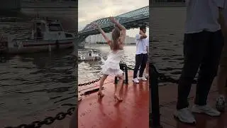 Следили за порядком на берегу, а тут такое!