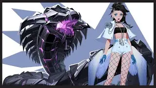 Dislyte - Apep Speed Farming on Patch 3.2.0 - F2P Friendly