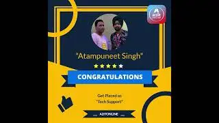 Placement program | A2IT ONLINE |