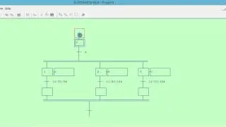 Automgen TP4- Grafcet Fonction ET /AND # 26(بالعربية)