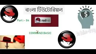 Getting Started with Linux Basic Command Part 04