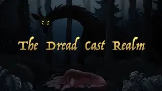 Journey to the Dreadlands
