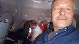 Летим на Кепервеем #лето2024 #чукотка #видео #видизсамолёта #путешествияпороссии #Магадан-Кепервеем