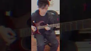 Lofi Hip-Hop Guitar | Chill Guitar Beat 