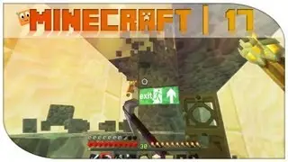 Minecraft #17 | Licht am Ende des Dungeons :D [~by exeFanta]
