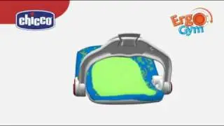 Детский тренажер CHICCO Ergo Gym