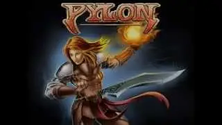 Pylon — шаги по пути искупления. Игра для iPhone, iPad и Android