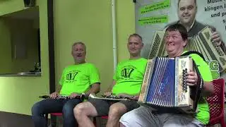RJB Südklang Seminar 2024 Lower Styria/Slovenia - Gudrun & Christoph - Part 1