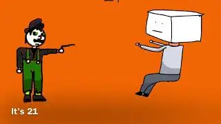 10+9=