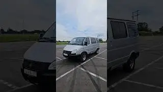 Самый дорогой соболь 4х4 V8