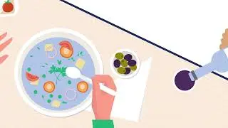 CLEANSKIN - ANIMATED INTRO