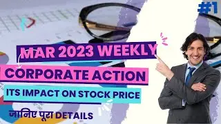 Upcoming Dividend Paying Stocks March 2023 | Dividend stocks March 2023|